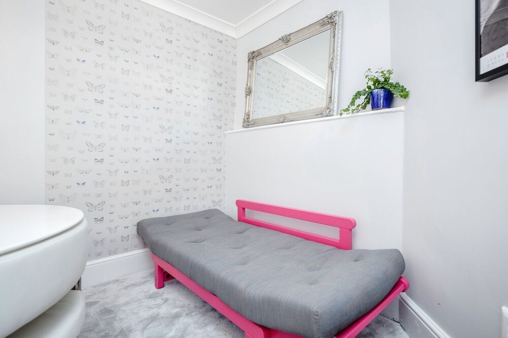 Stylish 1 Bedroom Flats Covent Garden