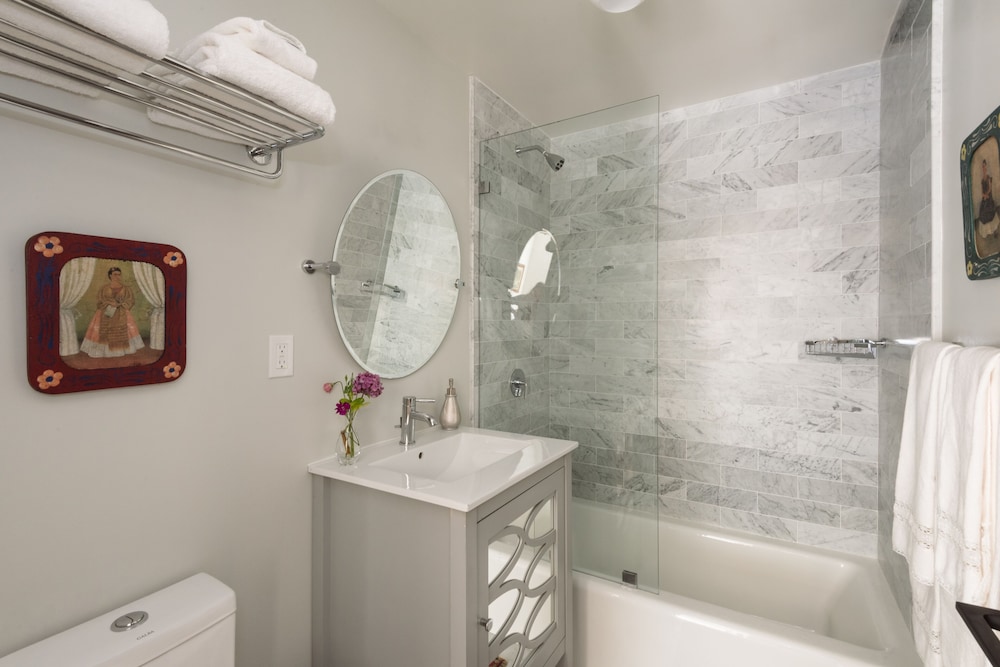 abcstay - Luxury Furnished Apartments