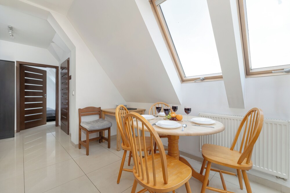 Apartment Near Gubałówka by Renters