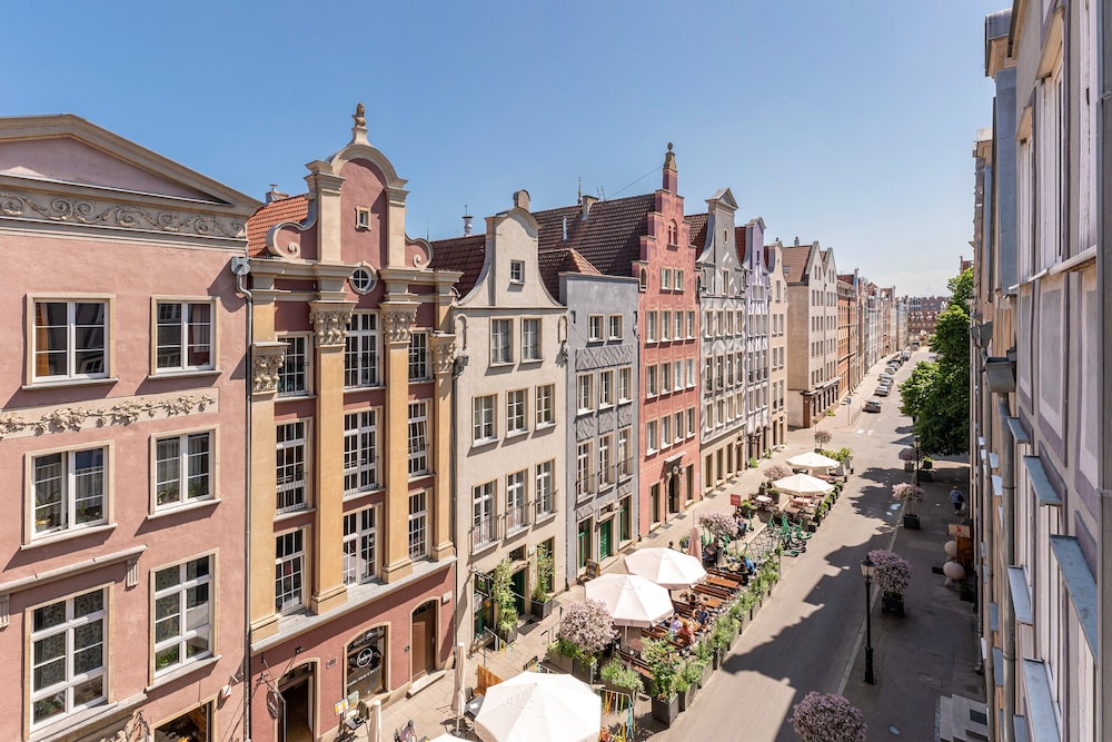 Hotel Dom & House -  Apartments Old Town Ogarna - Image 1