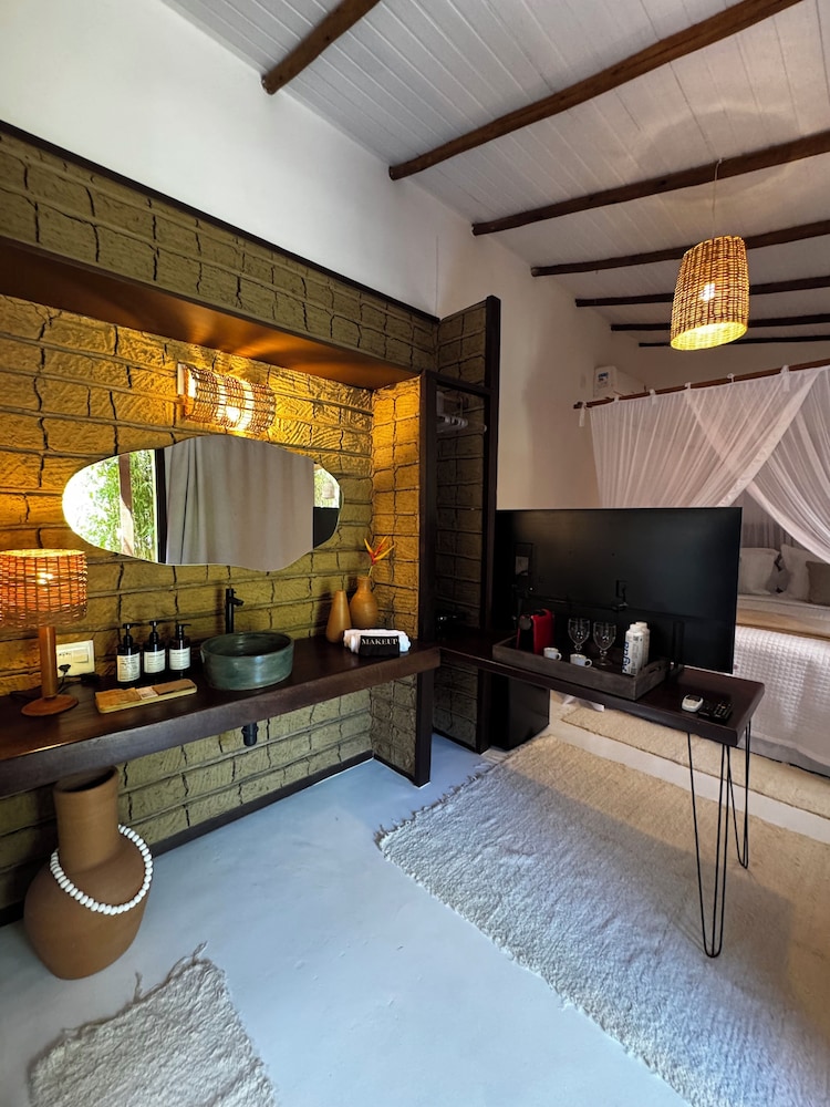 Soul Trancoso - Hotel Boutique