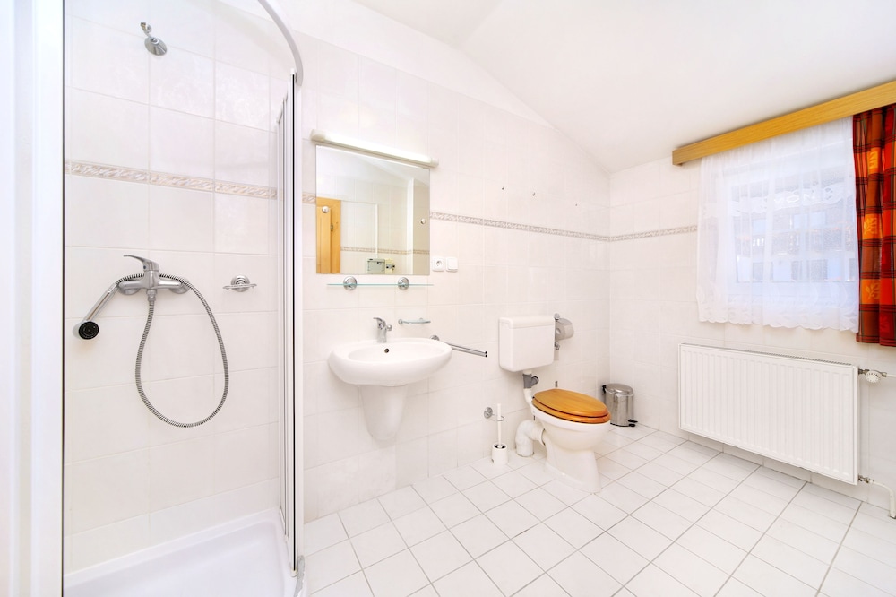 Pension Villa Stella