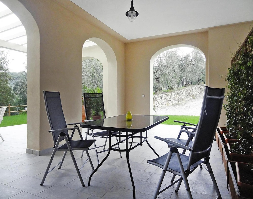 Alluring Apartment in Lamporecchio