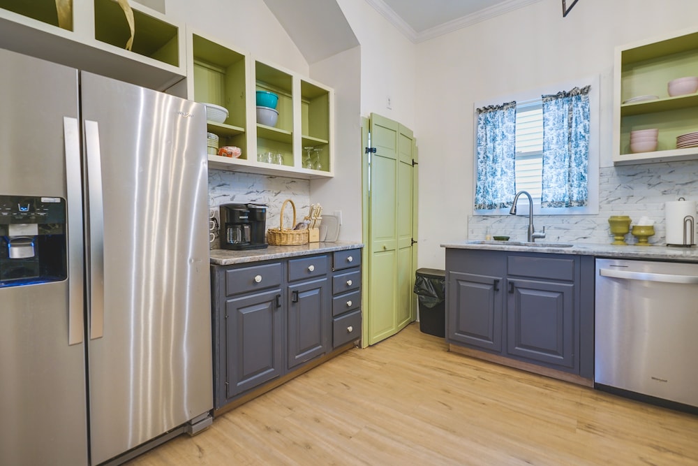 Wilmington Vacation Rental, Walk to Downtown! view 2