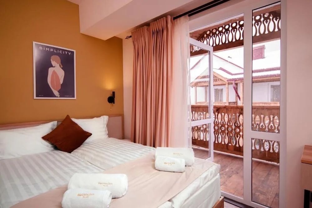 Motives Inn Dilijan