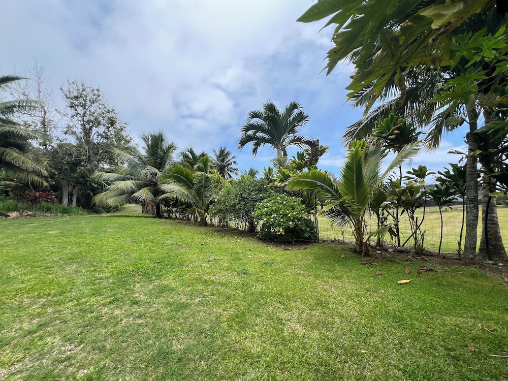 Muri Homeland Villa
