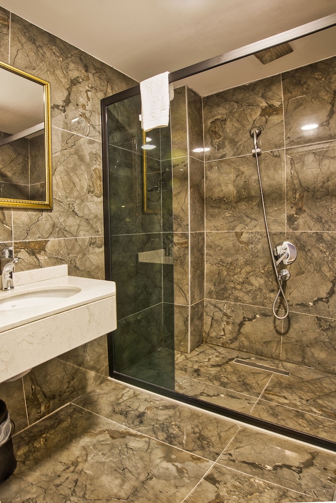 Sirkeci Ersu Hotel