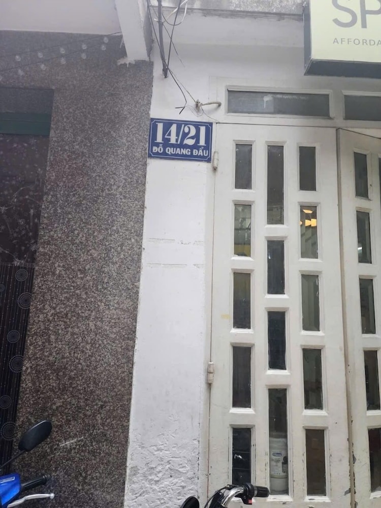 Binh Minh Home
