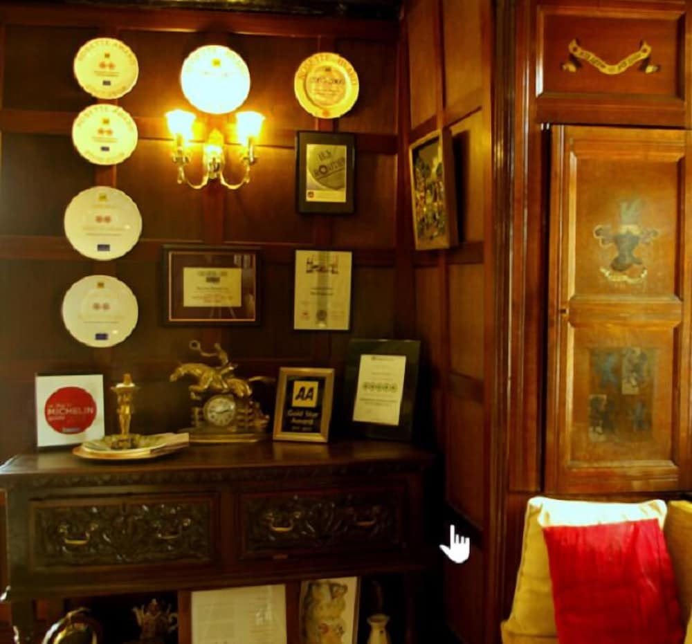 Ty'n Rhyl Boutique Bed & Breakfast, photo 30