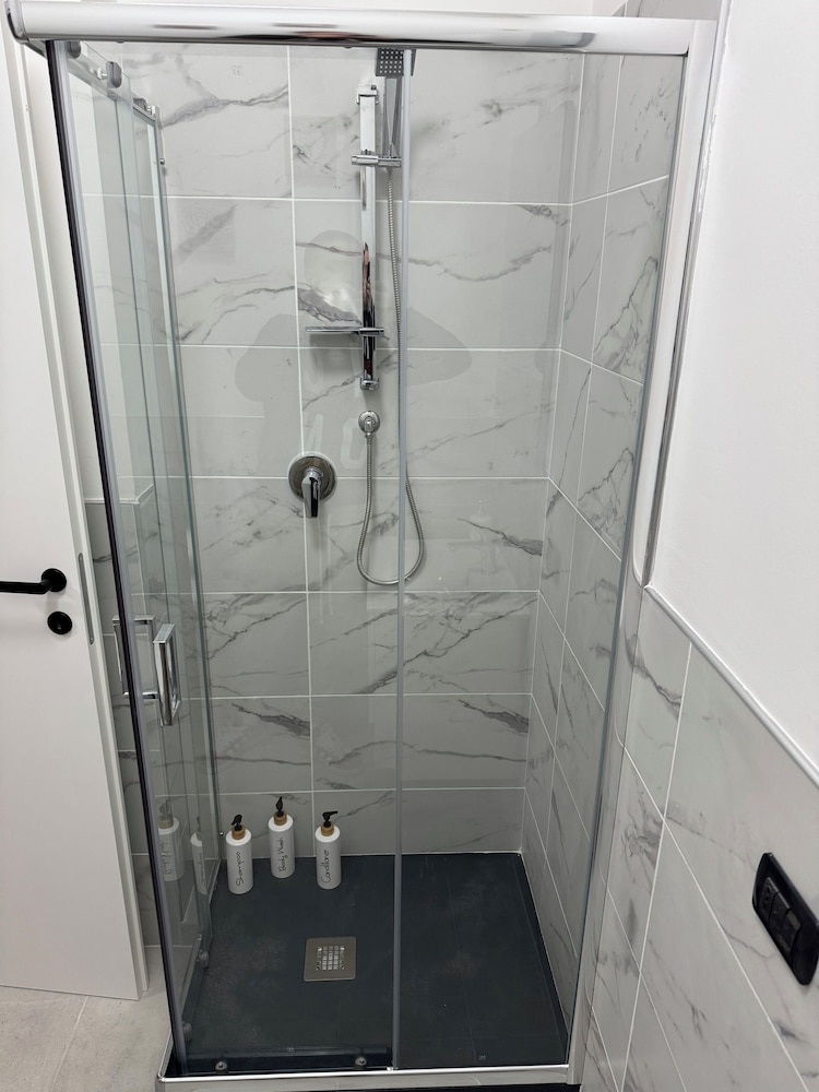 Guest House La Casaccia