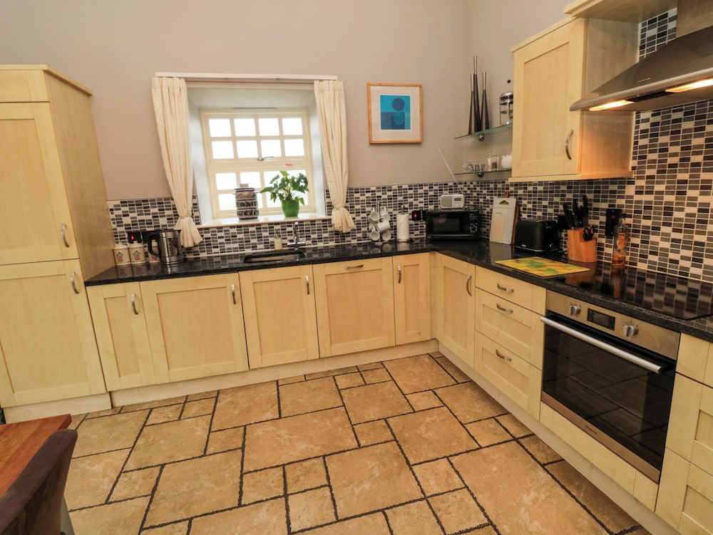 Lapwing Cottage