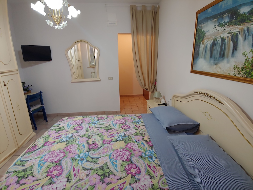 B&B Villa Lucia view 3