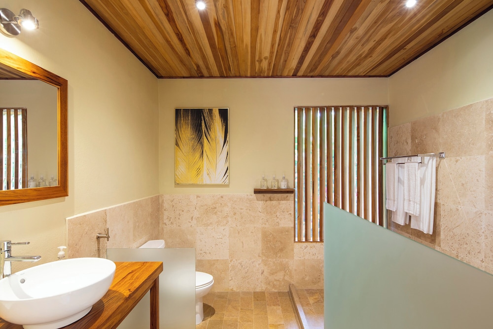 El Remanso Rainforest Lodge