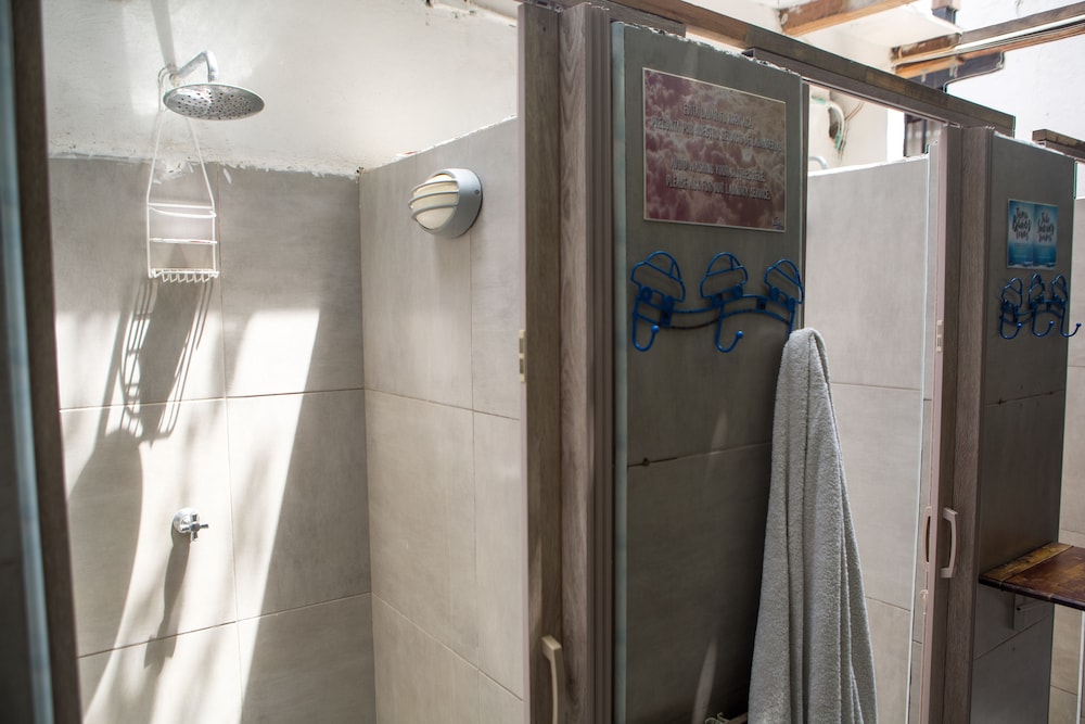 La Villana Hostel