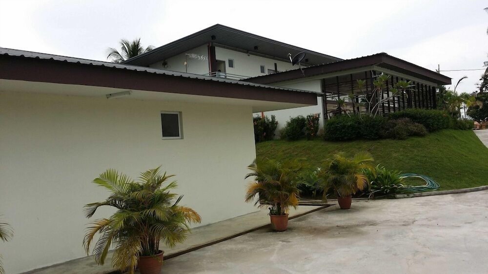 Desa Terrace