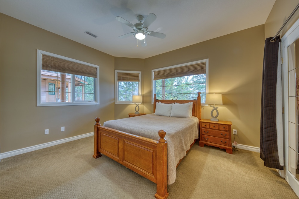 Fairmont Creek Property Rentals Marble Canyon