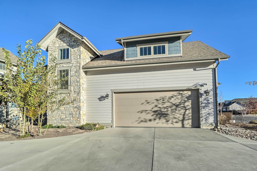 Castle Rock Vacations - Charming Castle Rock Retreat w/ Fireplace! - Property Image 4