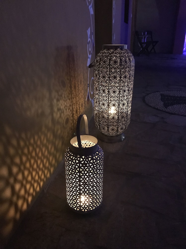 Saint Artemios Hotel and Oriental Suites