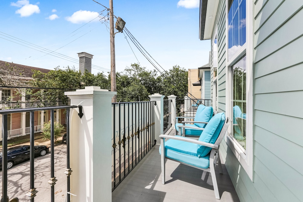 New Orleans Vacations - Stunning 4 5 BRs w Pool by Hosteeva - Property Image 116