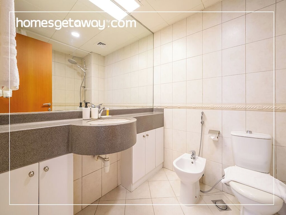 Spacious 4BR in Horizon Tower Marina