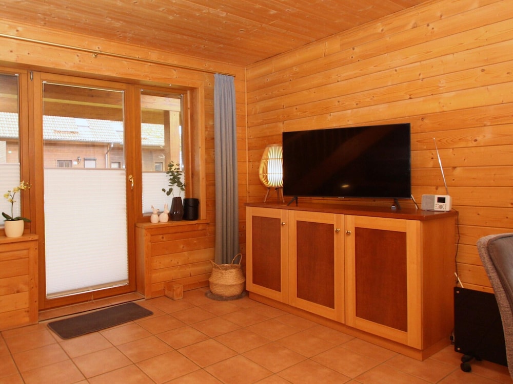 Holiday Home in Hasselfelde Near Selketalbahn