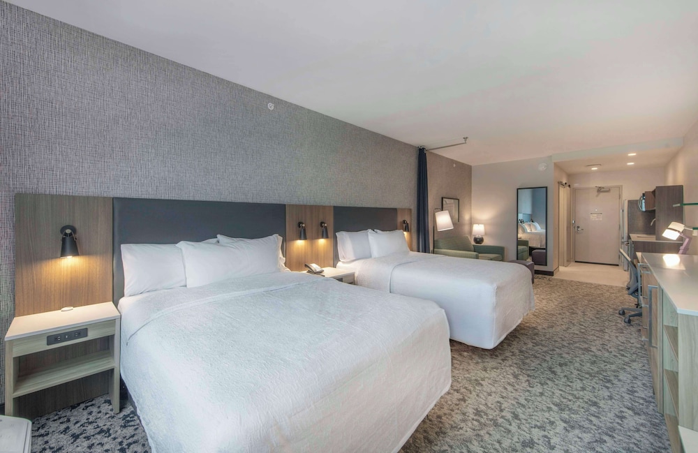 Home2 Suites By Hilton Lumberton