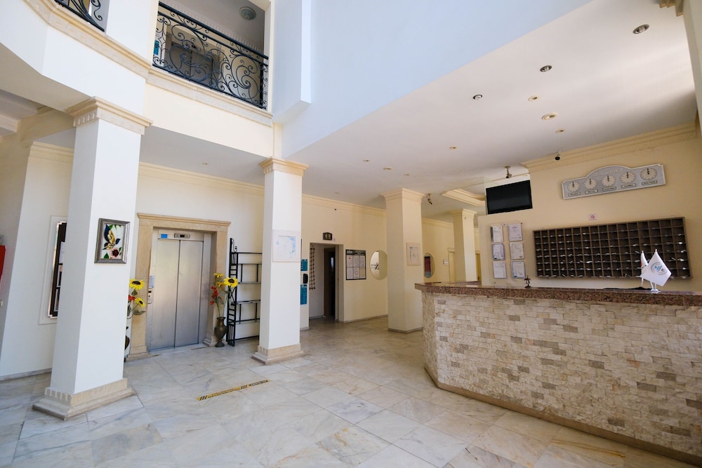 Selen Otel Icmeler - Image 87