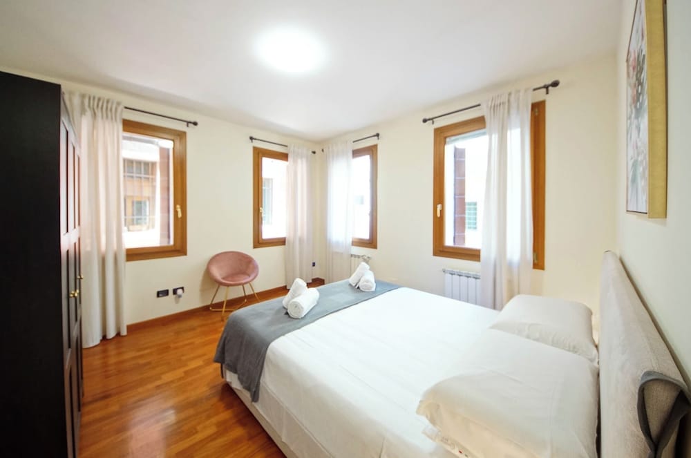 DolceVita Apartments N. 519