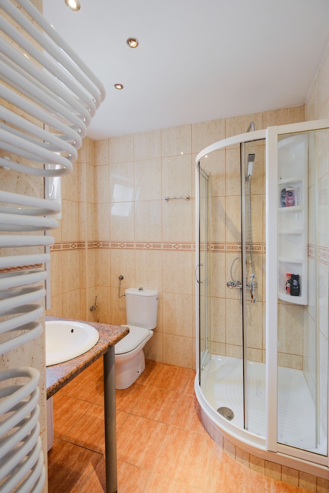3rooms downtown Belgrade