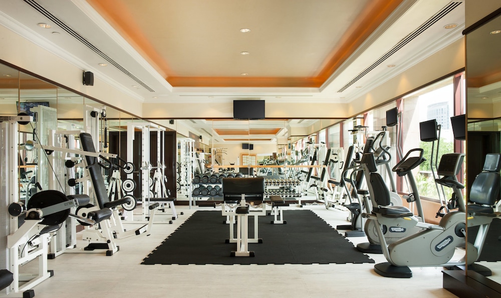 Sheraton Imperial Kuala Lumpur Hotel 31