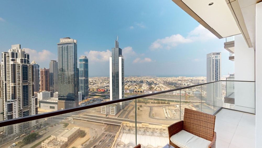 Primestay - Burj Crown - Downtown