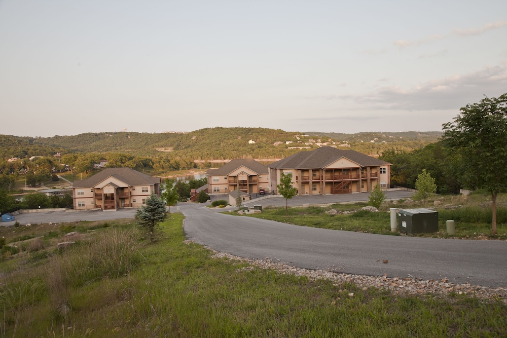 Rockwood Resort