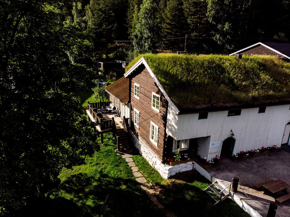 Sjoa Hostel