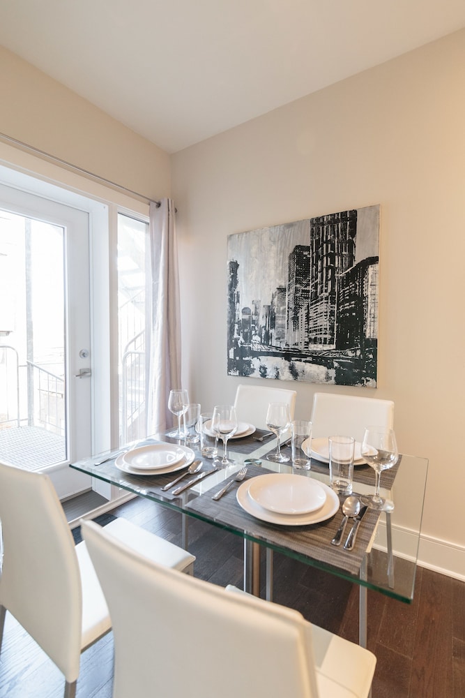 Parc Avenue Lofts