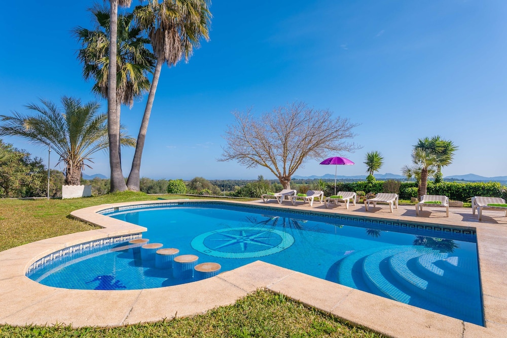 Casa Judith in Mallorca