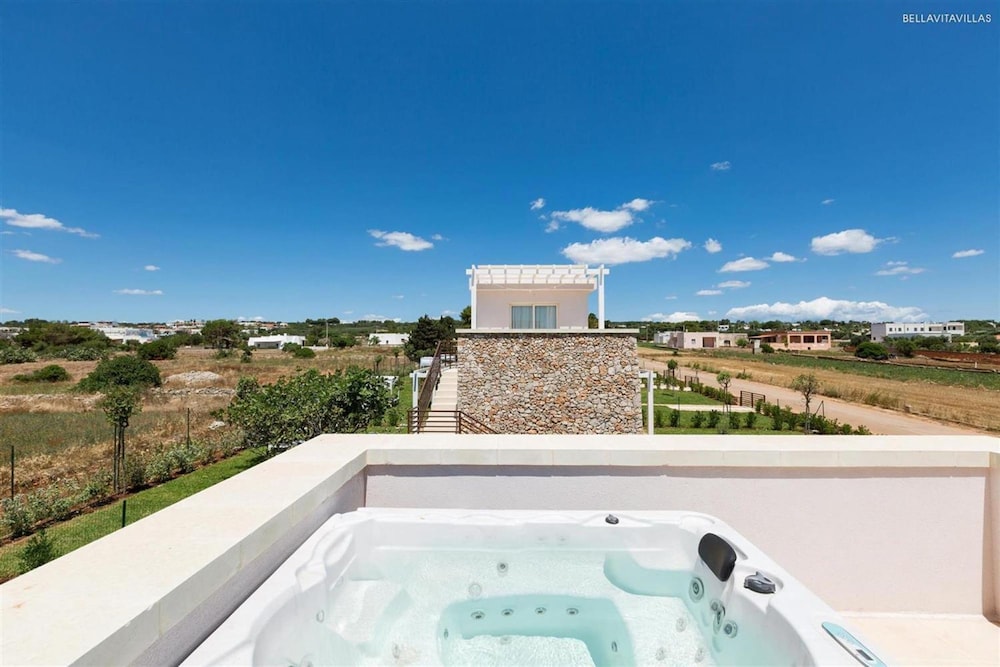 1666 Perla Saracena Luxury Suites - Suite Attico con Jacuzzi by Barbarhouse