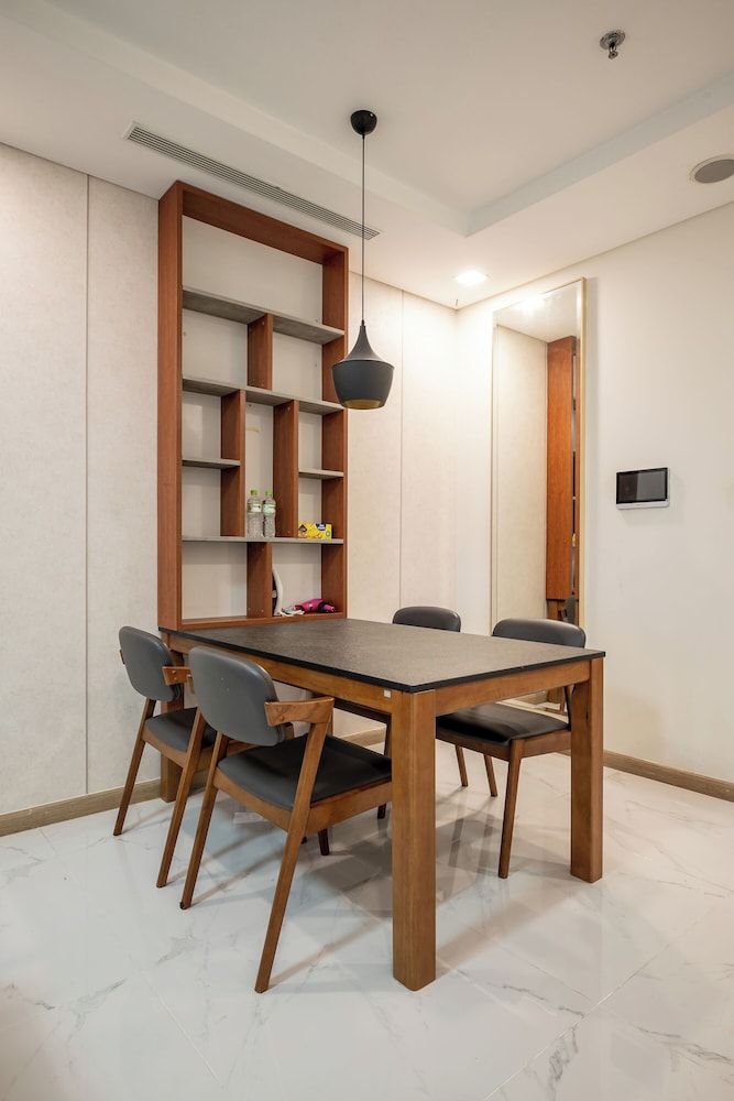 Landmark 81 Luxury - SaigonHomes