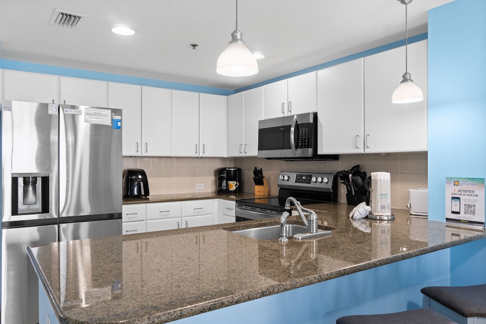 Grand Panama Beach Resort by Panhandle Getaways