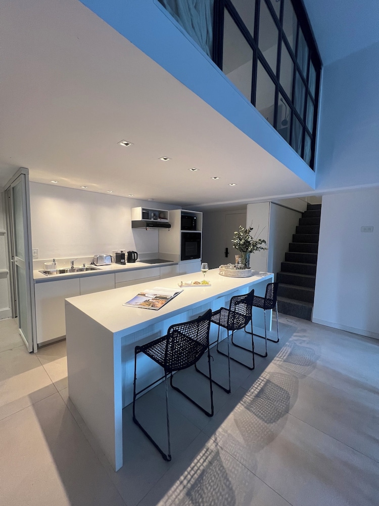 BT Homes - Palacio Alcorta