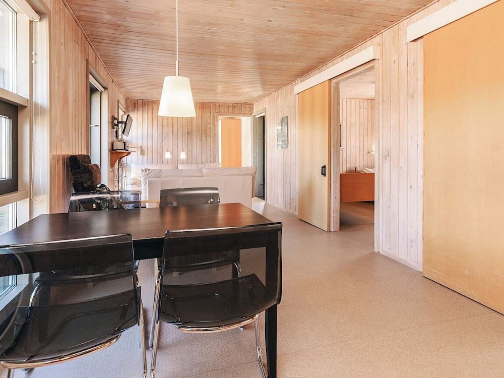 4 Person Holiday Home in Hals