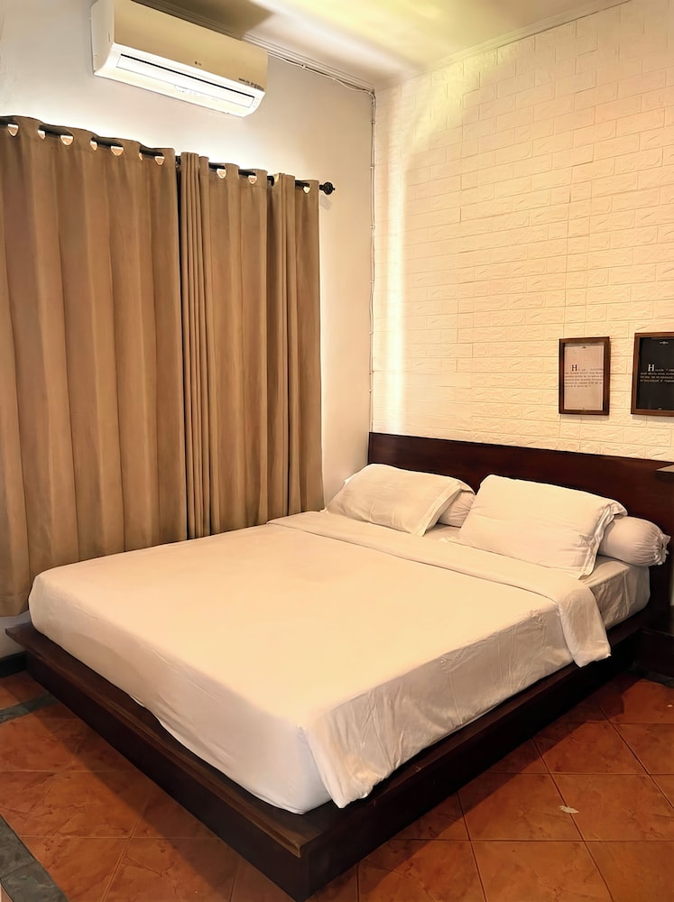 Covehill Green Resort