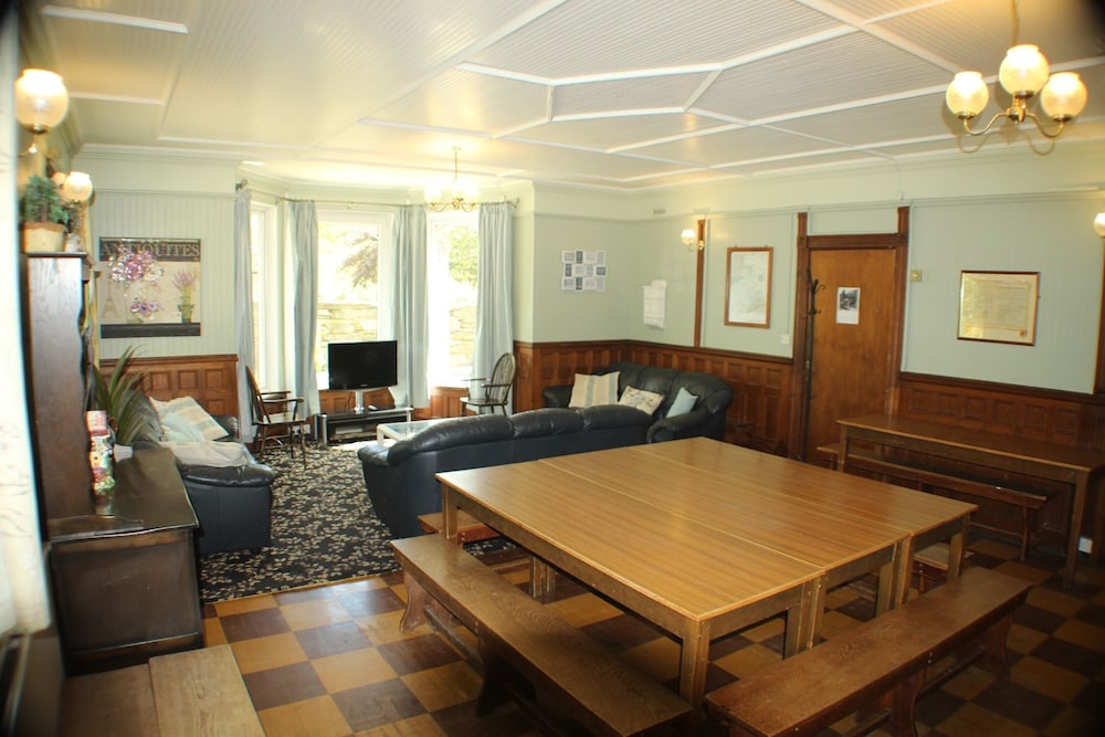 Lledr House - Hostel