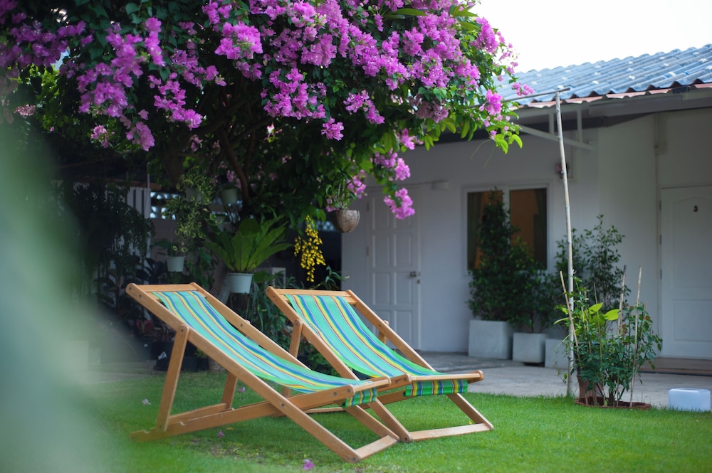De 8 Huahin