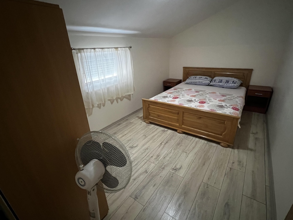 Remarkable 1-bed Apartment in Vodice Croatia view 3