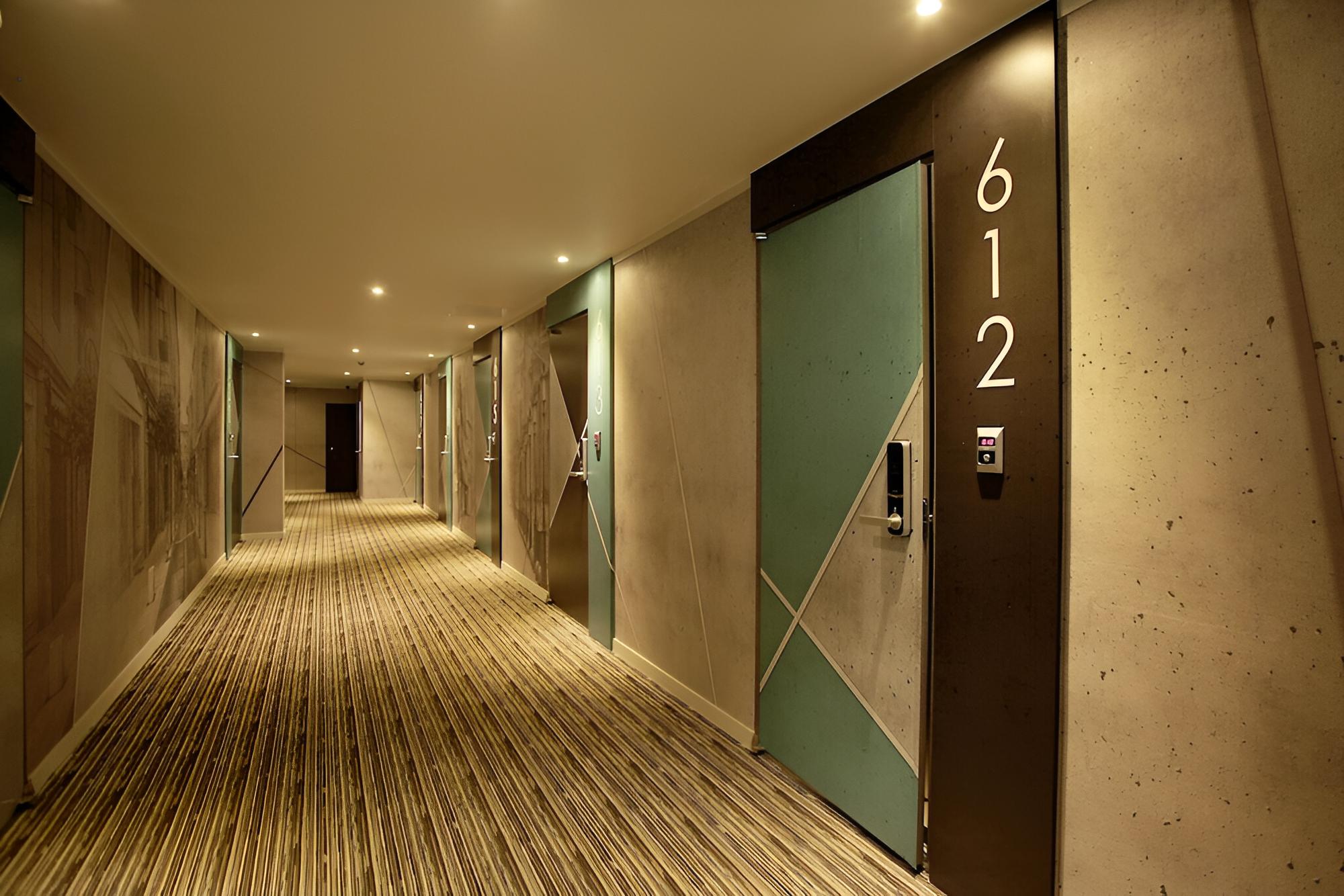 Goyang Casamia view 3