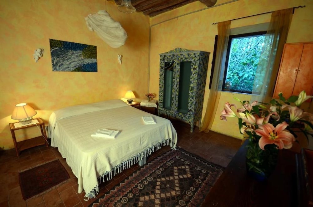 Agriturismo B&B IL Colombaio di Barbara