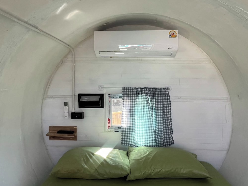 Kua Car Camp