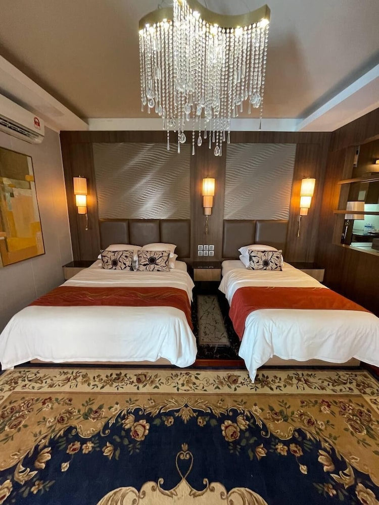 CoralView Perhentian Besar Resort