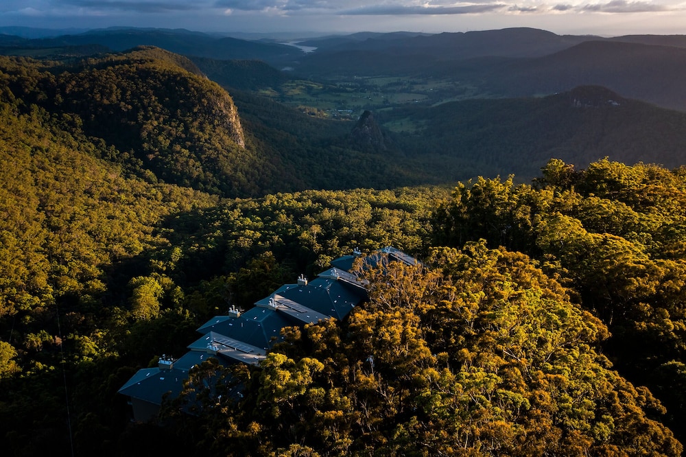 Binna Burra Sky Lodges 54