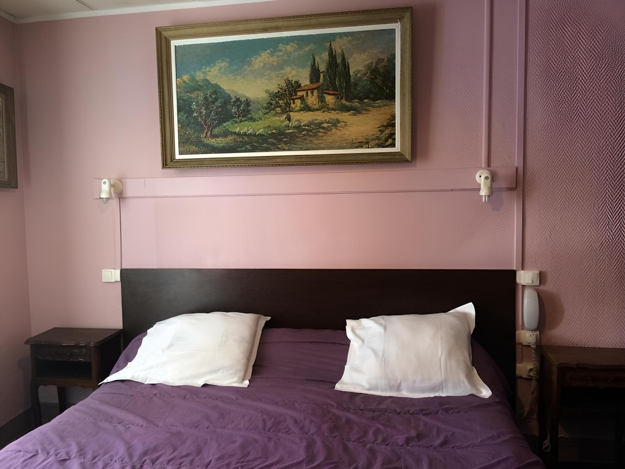 Hôtel Stanislas